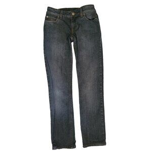 Italian Designer GUCCI Grey Wash Denim Jeans